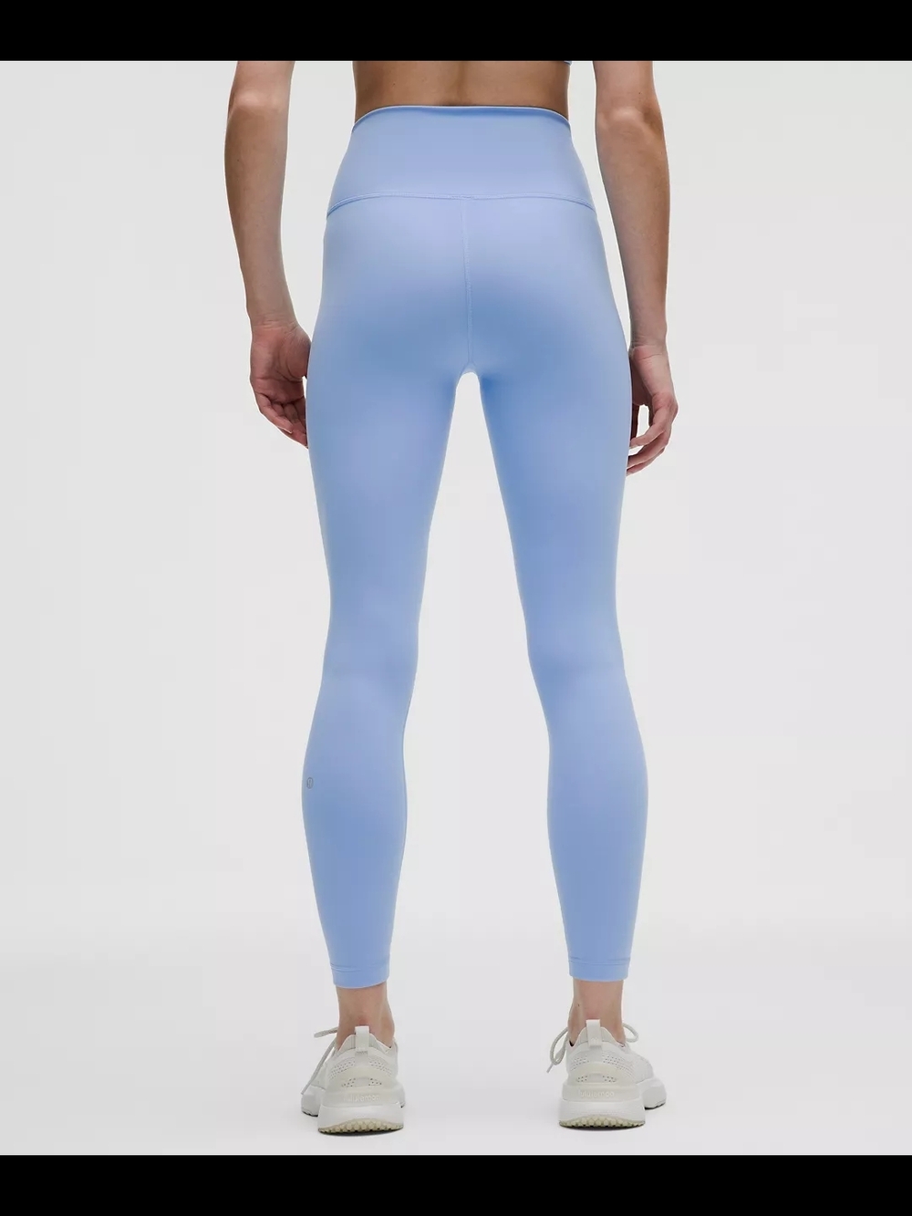 Wunder Train High-Rise Tight 25" - Picture 3 of 9